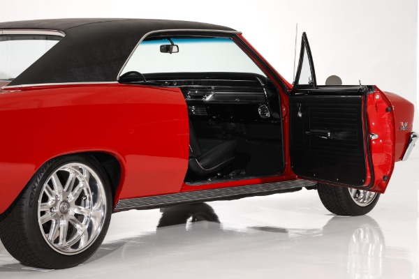 For Sale Used 1967 Chevrolet Chevelle SS Options 454 5-Spd PS PB AC | American Dream Machines Des Moines IA 50309