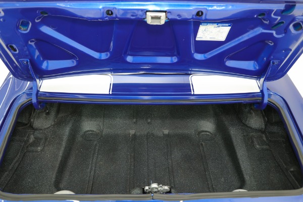 For Sale Used 1969 Chevrolet Camaro 350/400+hp Rotisserie Car | American Dream Machines Des Moines IA 50309