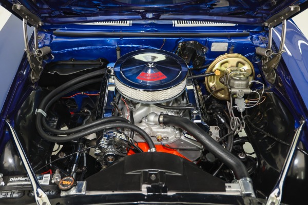 For Sale Used 1969 Chevrolet Camaro 350/400+hp Rotisserie Car | American Dream Machines Des Moines IA 50309
