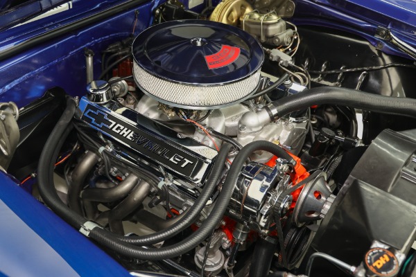 For Sale Used 1969 Chevrolet Camaro 350/400+hp Rotisserie Car | American Dream Machines Des Moines IA 50309