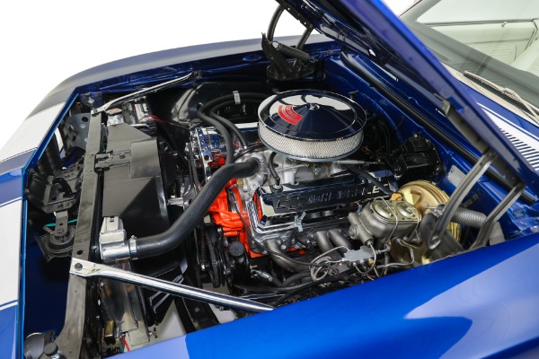For Sale Used 1969 Chevrolet Camaro 350/400+hp Rotisserie Car | American Dream Machines Des Moines IA 50309