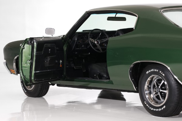 For Sale Used 1970 Chevrolet Chevelle #s Match 350 Auto PS PB AC | American Dream Machines Des Moines IA 50309