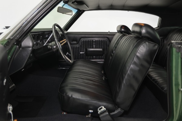 For Sale Used 1970 Chevrolet Chevelle #s Match 350 Auto PS PB AC | American Dream Machines Des Moines IA 50309