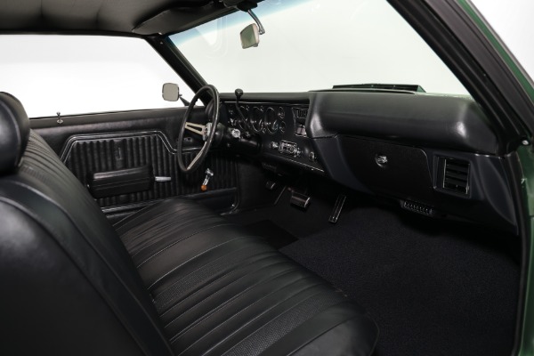 For Sale Used 1970 Chevrolet Chevelle #s Match 350 Auto PS PB AC | American Dream Machines Des Moines IA 50309