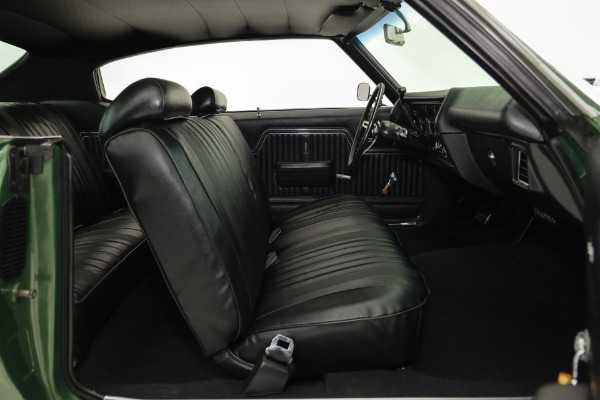 For Sale Used 1970 Chevrolet Chevelle #s Match 350 Auto PS PB AC | American Dream Machines Des Moines IA 50309