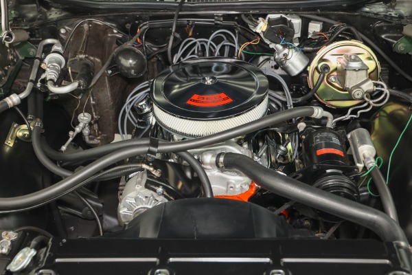 For Sale Used 1970 Chevrolet Chevelle #s Match 350 Auto PS PB AC | American Dream Machines Des Moines IA 50309