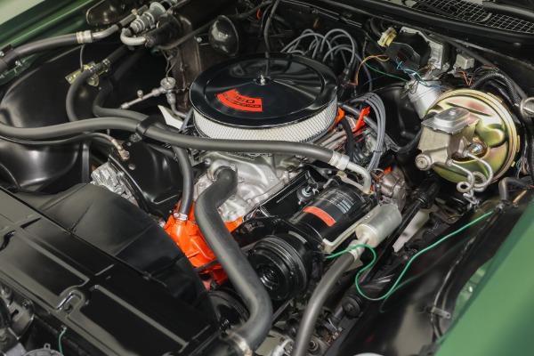For Sale Used 1970 Chevrolet Chevelle #s Match 350 Auto PS PB AC | American Dream Machines Des Moines IA 50309
