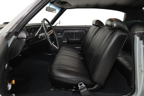 For Sale Used 1970 Chevrolet Chevelle 350 Auto PS PB Factory AC | American Dream Machines Des Moines IA 50309