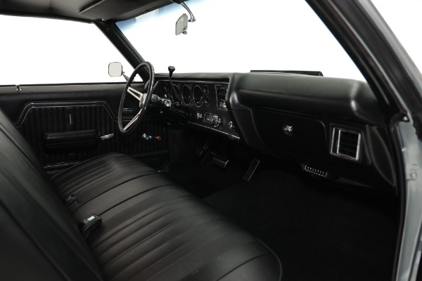 For Sale Used 1970 Chevrolet Chevelle 350 Auto PS PB Factory AC | American Dream Machines Des Moines IA 50309