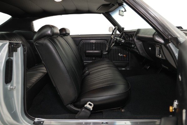 For Sale Used 1970 Chevrolet Chevelle 350 Auto PS PB Factory AC | American Dream Machines Des Moines IA 50309