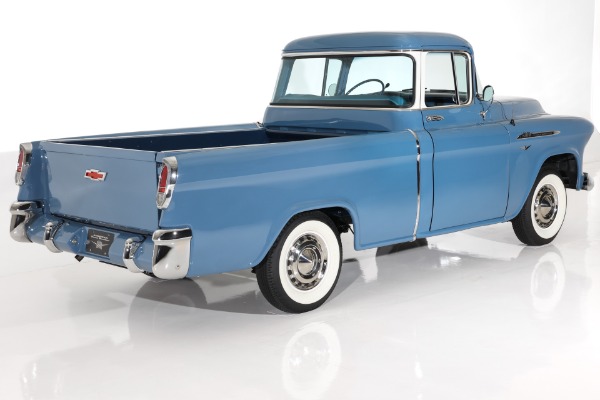 For Sale Used 1956 Chevrolet Pickup Cameo 3100 265 V8 Auto | American Dream Machines Des Moines IA 50309