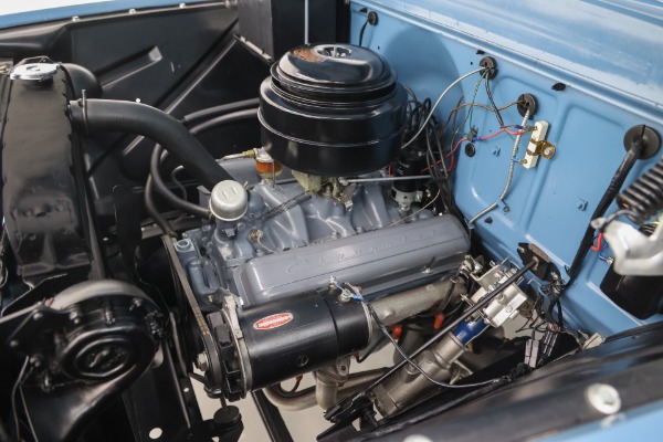 For Sale Used 1956 Chevrolet Pickup Cameo 3100 265 V8 Auto | American Dream Machines Des Moines IA 50309