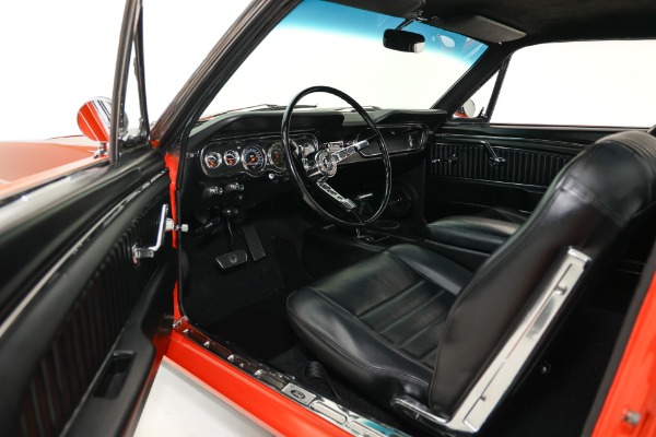 For Sale Used 1965 Ford Mustang Shelby Options 289 PS PDB TMI | American Dream Machines Des Moines IA 50309