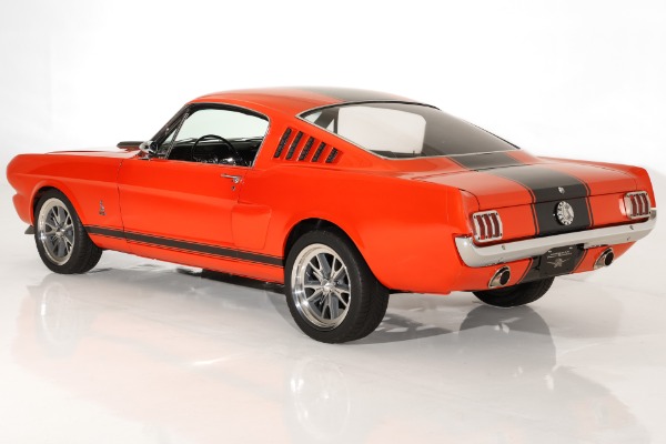 For Sale Used 1965 Ford Mustang Shelby Options 289 PS PDB TMI | American Dream Machines Des Moines IA 50309