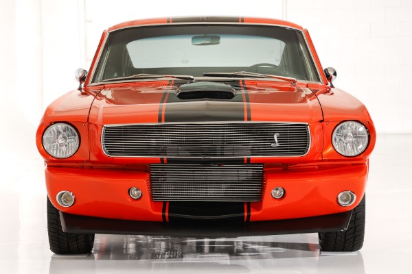 For Sale Used 1965 Ford Mustang Shelby Options 289 PS PDB TMI | American Dream Machines Des Moines IA 50309