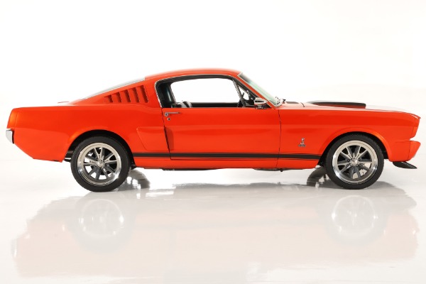 For Sale Used 1965 Ford Mustang Shelby Options 289 PS PDB TMI | American Dream Machines Des Moines IA 50309