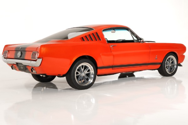 For Sale Used 1965 Ford Mustang Shelby Options 289 PS PDB TMI | American Dream Machines Des Moines IA 50309