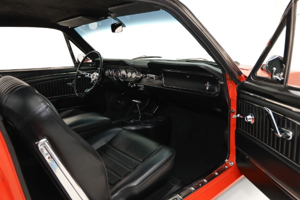 For Sale Used 1965 Ford Mustang Shelby Options 289 PS PDB TMI | American Dream Machines Des Moines IA 50309