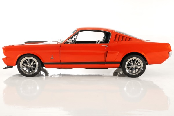 For Sale Used 1965 Ford Mustang Shelby Options 289 PS PDB TMI | American Dream Machines Des Moines IA 50309