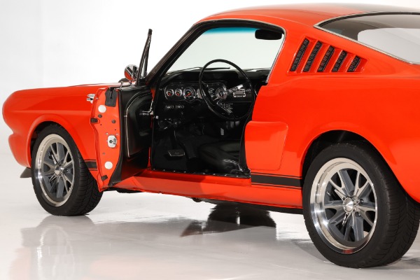 For Sale Used 1965 Ford Mustang Shelby Options 289 PS PDB TMI | American Dream Machines Des Moines IA 50309