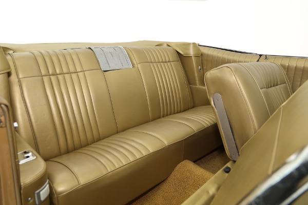 For Sale Used 1966 Pontiac Bonneville 389 V8 Automatic PS PB 8-Lug | American Dream Machines Des Moines IA 50309