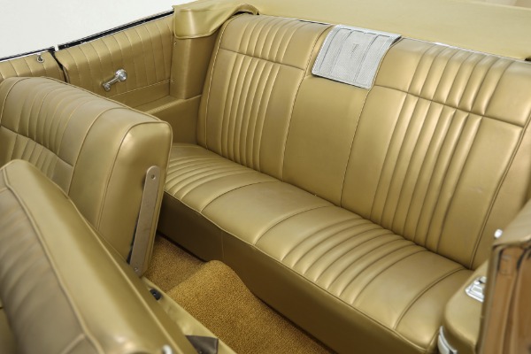 For Sale Used 1966 Pontiac Bonneville 389 V8 Automatic PS PB 8-Lug | American Dream Machines Des Moines IA 50309