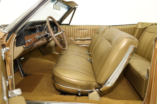 For Sale Used 1966 Pontiac Bonneville 389 V8 Automatic PS PB 8-Lug | American Dream Machines Des Moines IA 50309