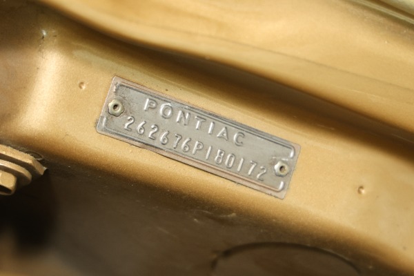 For Sale Used 1966 Pontiac Bonneville 389 V8 Automatic PS PB 8-Lug | American Dream Machines Des Moines IA 50309