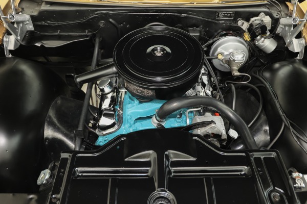 For Sale Used 1966 Pontiac Bonneville 389 V8 Automatic PS PB 8-Lug | American Dream Machines Des Moines IA 50309