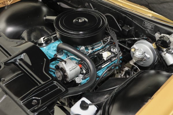 For Sale Used 1966 Pontiac Bonneville 389 V8 Automatic PS PB 8-Lug | American Dream Machines Des Moines IA 50309