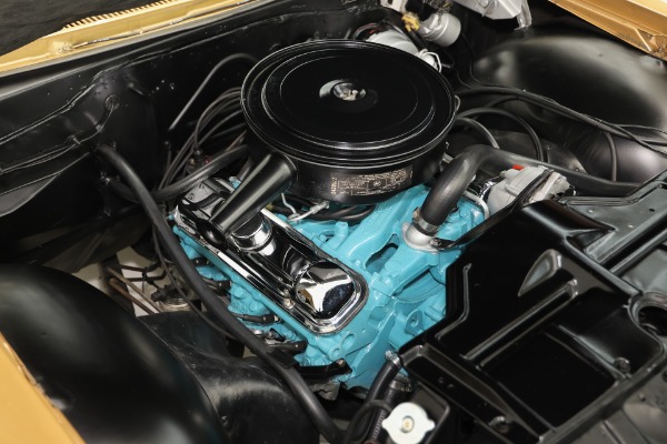 For Sale Used 1966 Pontiac Bonneville 389 V8 Automatic PS PB 8-Lug | American Dream Machines Des Moines IA 50309