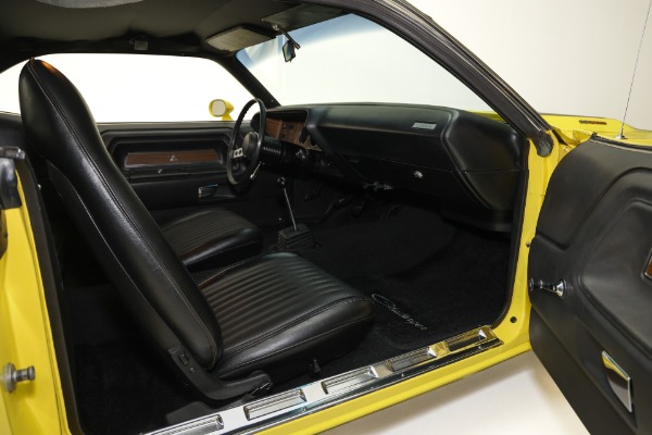 For Sale Used 1972 Dodge Challenger JS VIN Special Equip Rallye 340 | American Dream Machines Des Moines IA 50309