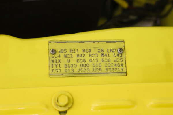 For Sale Used 1972 Dodge Challenger JS VIN Special Equip Rallye 340 | American Dream Machines Des Moines IA 50309