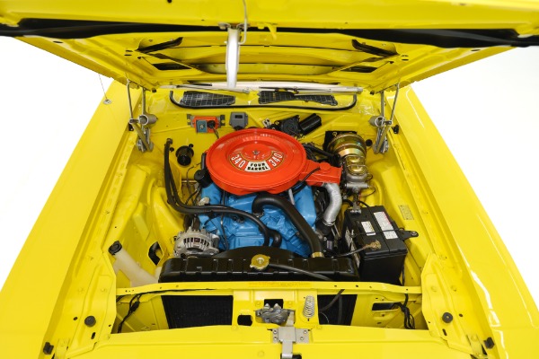 For Sale Used 1972 Dodge Challenger JS VIN Special Equip Rallye 340 | American Dream Machines Des Moines IA 50309