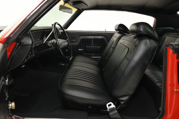 For Sale Used 1972 Chevrolet Chevelle #s Match 350 Auto PS PB | American Dream Machines Des Moines IA 50309