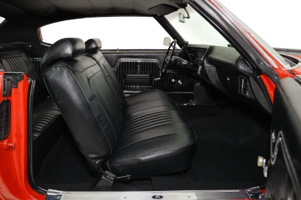 For Sale Used 1972 Chevrolet Chevelle #s Match 350 Auto PS PB | American Dream Machines Des Moines IA 50309