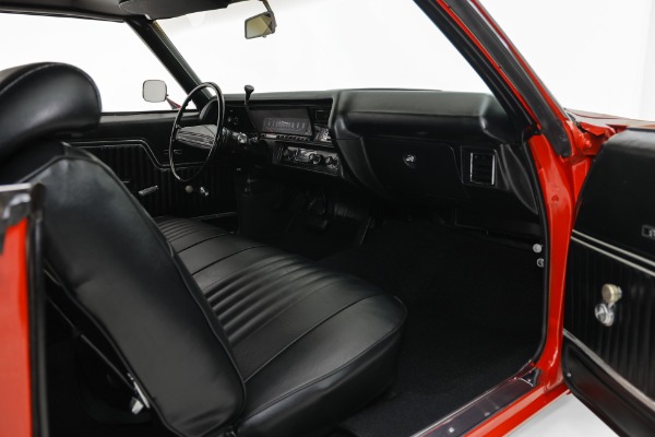 For Sale Used 1972 Chevrolet Chevelle #s Match 350 Auto PS PB | American Dream Machines Des Moines IA 50309
