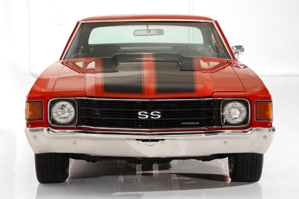 For Sale Used 1972 Chevrolet Chevelle #s Match 350 Auto PS PB | American Dream Machines Des Moines IA 50309