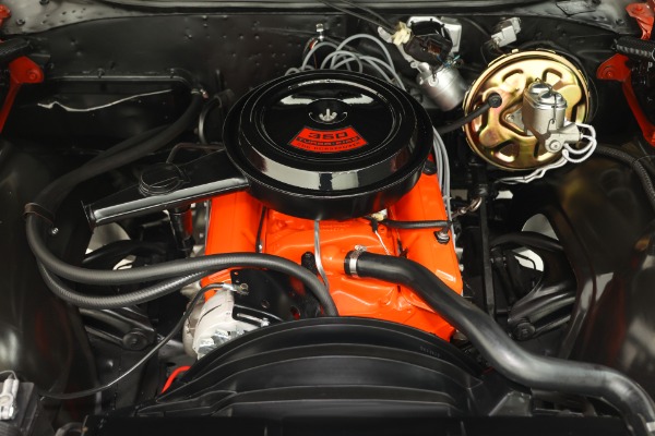 For Sale Used 1972 Chevrolet Chevelle #s Match 350 Auto PS PB | American Dream Machines Des Moines IA 50309