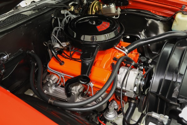 For Sale Used 1972 Chevrolet Chevelle #s Match 350 Auto PS PB | American Dream Machines Des Moines IA 50309