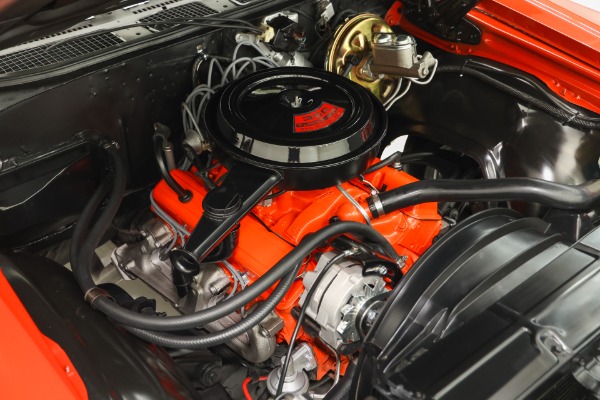 For Sale Used 1972 Chevrolet Chevelle #s Match 350 Auto PS PB | American Dream Machines Des Moines IA 50309