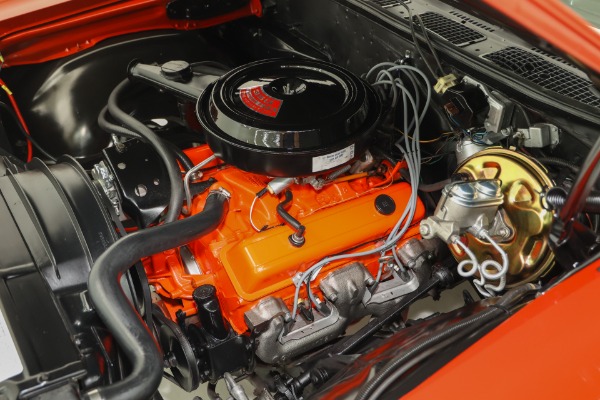 For Sale Used 1972 Chevrolet Chevelle #s Match 350 Auto PS PB | American Dream Machines Des Moines IA 50309