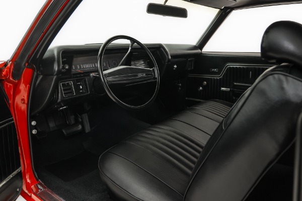 For Sale Used 1972 Chevrolet Chevelle #s Match 350 Auto PS PB | American Dream Machines Des Moines IA 50309