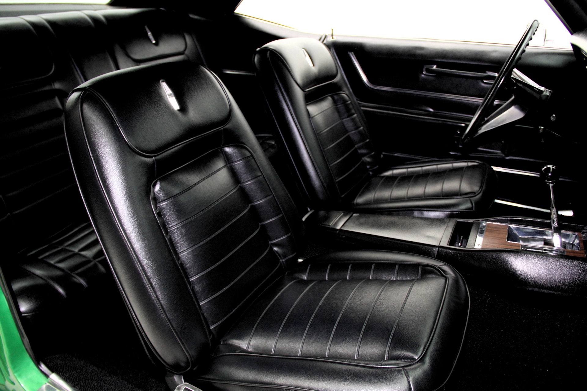 Used 1968 Chevrolet Camaro Z28 302 PS PB 4-Spd 12-bolt | St. Petersburg, FL