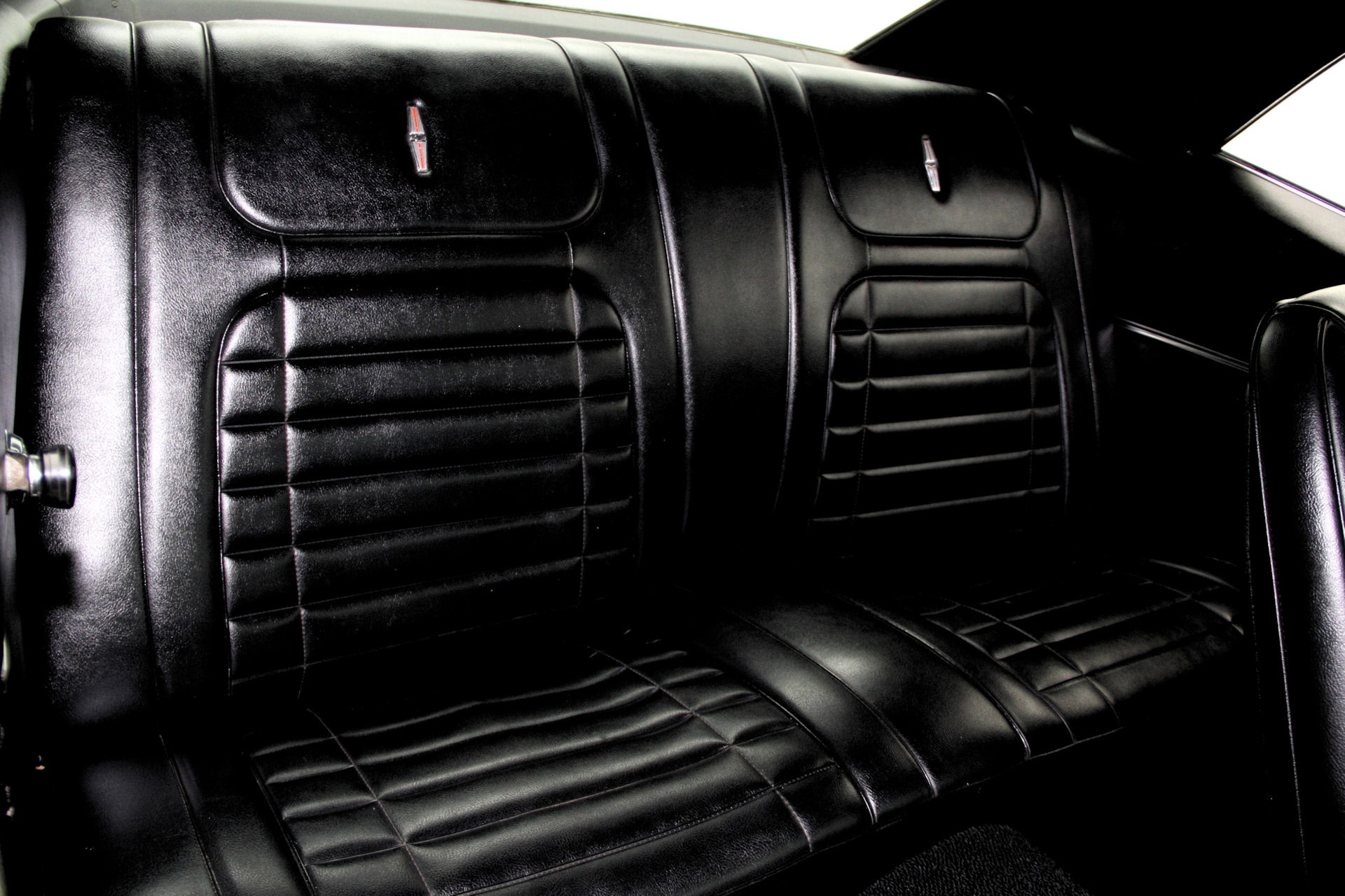 Used 1968 Chevrolet Camaro Z28 302 PS PB 4-Spd 12-bolt | St. Petersburg, FL