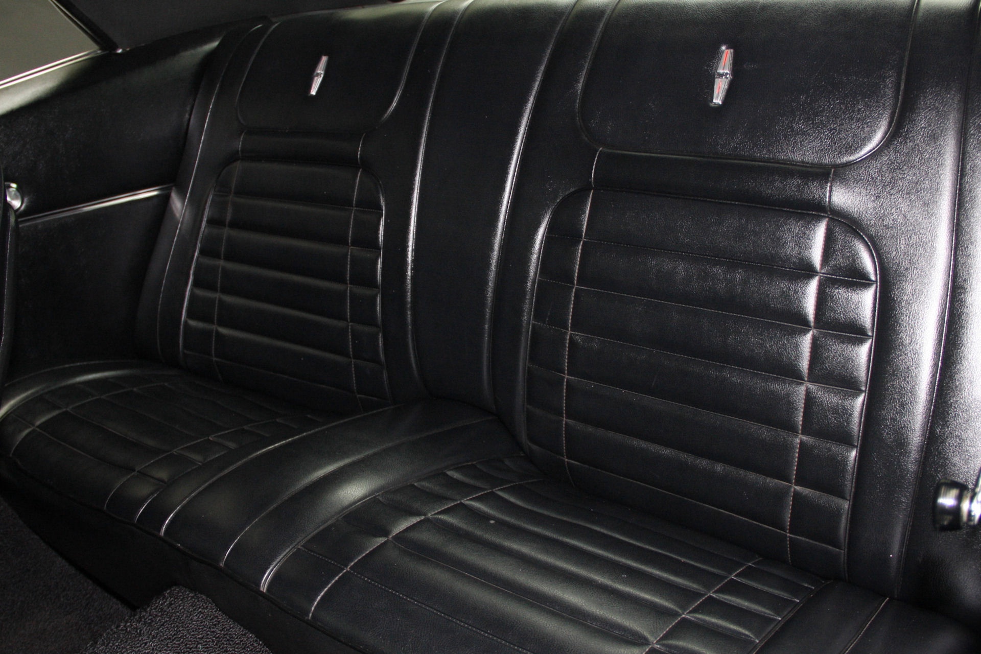 Used 1968 Chevrolet Camaro Z28 302 PS PB 4-Spd 12-bolt | St. Petersburg, FL
