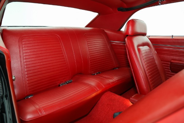 For Sale Used 1969 Chevrolet Camaro RS Z28 X-33 Code DZ302 PS PB | American Dream Machines Des Moines IA 50309