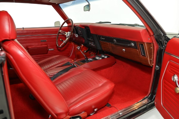 For Sale Used 1969 Chevrolet Camaro RS Z28 X-33 Code DZ302 PS PB | American Dream Machines Des Moines IA 50309