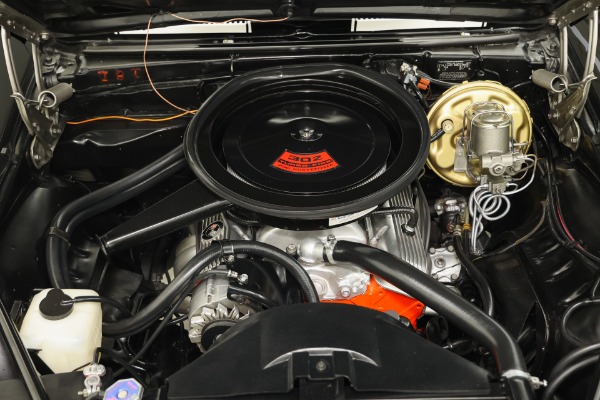 For Sale Used 1969 Chevrolet Camaro RS Z28 X-33 Code DZ302 PS PB | American Dream Machines Des Moines IA 50309
