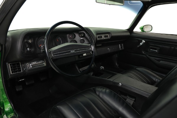 For Sale Used 1972 Chevrolet Camaro 350 4-Speed PS PDB AC Nice Car | American Dream Machines Des Moines IA 50309